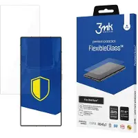 3mk Protection 3mk FlexibleGlass hybridglas på Nubia Z60 Ultra