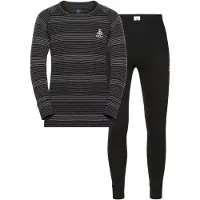 Odlo Active Warm Kids Set tekniskt underställ för barn