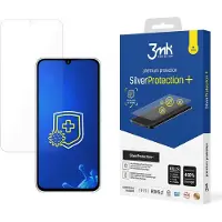 3mk Protection 3mk SilverProtection+ skyddsfilm för Samsung Galaxy A35 och A55 5G
