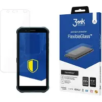 3mk Protection 3mk FlexibleGlass hybridglas till MyPhone Hammer Energy X