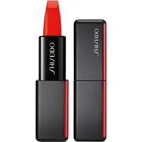 Shiseido ModernMatte Powder Läppstift 509 Flame 4 g