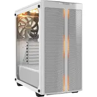 be quiet! Silent Pure Base 500dx Pc-tornfodral