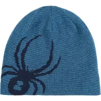 Spyder Reversible Innsbruck Mössa