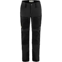 Fjällräven Women's Keb Agile Winter Trousers vandringsbyxor