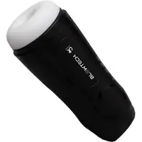 Blowtech Deep Throat Sucking Machine
