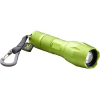 Terra Kids HABA Ficklampa - Grön - - One Size - Ficklampor