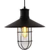 EDM Vintage 32102 E27 60w Pendellampa