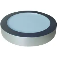 EDM 20w 1500 Lumens 4000k Led Utanpåliggande Led-downlight