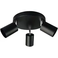 EDM Gu10 32035 Spotlights I Taket 50w
