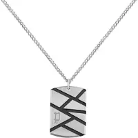 Police Pj.26485psb Halsband