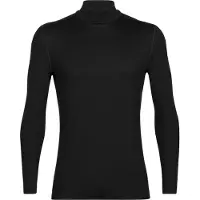 Icebreaker 260 Tech Turtleneck Långärmad Baslager