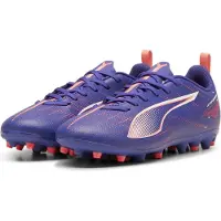 Puma Ultra 5 Play Mg Jr Junior Fotbollsskor