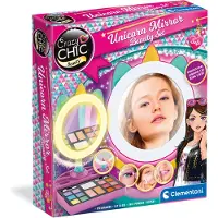 Clementoni Light Mirror Make Up