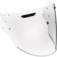 Arai Vas-z Skärm