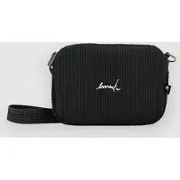 Ementa SB Fluffy Signature Cord Väska black