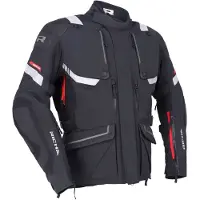 Richa Armada 1.1 Gore-Tex Pro vattentät motorcykel textil jacka
