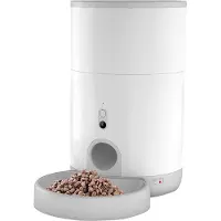Petoneer Nutri Vision Matare Med Kamera 2.6l