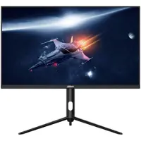Big Buy Cooking 27" Gaming Monitor DHI-LM27-E331A - 165 Hz Uppdateringsfrekvens