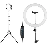 Tracer - Ringljus - 1 huvuden x 160 lampa - LED - 14.5 W - DC
