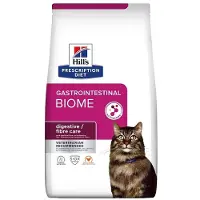 Hill's Pet Nutrition PD Gastrointestinal Biome - dry cat food - 1 5 kg