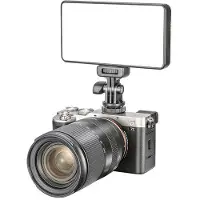 Ulanzi LED-lampa VL200 WB (2500 K - 9000 K)