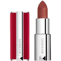 Givenchy Le Rouge Interdit Cream Velvet - Long-wear matte lipstick