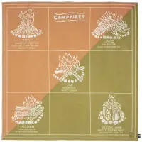 Fjällräven Campfire Bandana