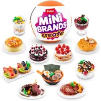 Mini Brands Zuru Mini Brands Create MasterChef