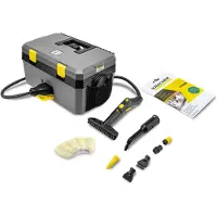 Kärcher Garo valytuvas Karcher SG 4/2 Classic