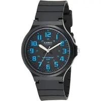 Casio MW-240-2 herrklocka 43,5 mm