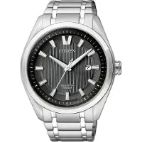 Citizen Eco-Drive Super Titan AW1240-57E