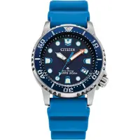 Citizen Promaster Ladies Marine Eco-Drive Diver EO2028-06L