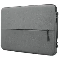 Lenovo 14 Laptopfodral - Framficka med dragkedja