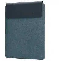 Lenovo - Fodral för bärbar dator - 14.5" - tidal teal