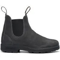 Blundstone Chelsea boots '1910' mörkgrå