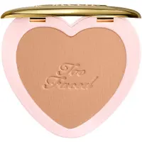 Too Faced born this way soft blur - Puder