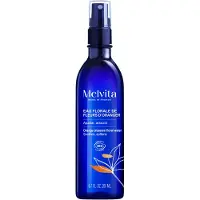 Melvita Blommiga Vatten Apelsinblomsvatten - Mist Spray 200 ml