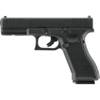 Umarex Glock 17 Gen5 MOS CNC Blowback CO2 4,5mm BBs
