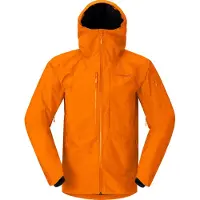 Norrøna Men's Lofoten GTX Insulated Jacket skidåkning
