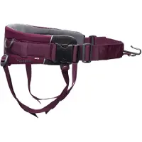 Non-Stop Dogwear Trekking Belt 2.0 Size M Purple