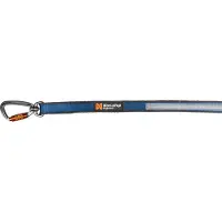 Non-Stop Dogwear Move Leash 20mm/1.7m Blue