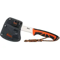 Sol - Knivar och verktyg - Stoke Camp Hatchet för Unisex - Orange