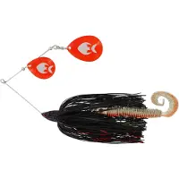 Westin MonsterVibe 65 g spinnerbait