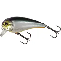 Westin Fatbite Crankbait 8 cm 24 g Floating Wobbler