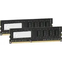 G.Skill Memory NS, DDR3, 8 GB, 1333MHz, CL9 (F31333C9D8GNS)