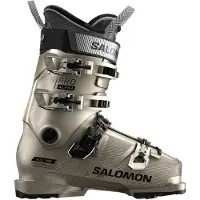 Salomon S/pro Alpha 100 W Gw Alpina Skidpjäxor För Damer
