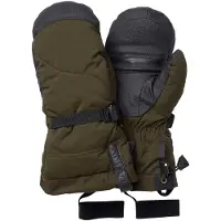 Chevalier Adventure Fill200 Pullover Mittens Dark Clove