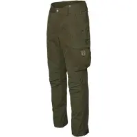 Chevalier Men's Cross Hybrid Pants Tobacco Green