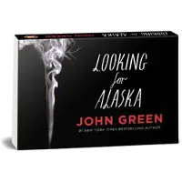 Penguin Minis: Looking for Alaska