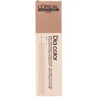L'Oréal Dia Color Demi-permanent färg utan ammoniak #5.8 60 ml
